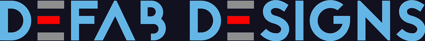 DeFab Designs